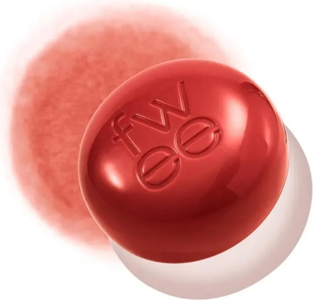 FWEE Blurry Pudding Pot RS01 Feel'n - Look Retrò Chic 5g