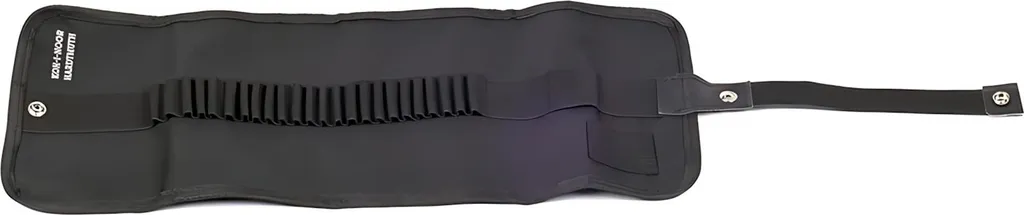 Organizer Koh-I-Noor Rotolo Penne 24 Posti | Design Compatto e Funzionale