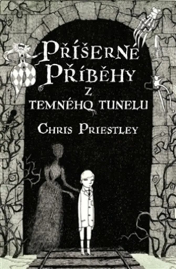 Livre de Lecture pour se Faire Peur : Histoires de Tunnels Hantés