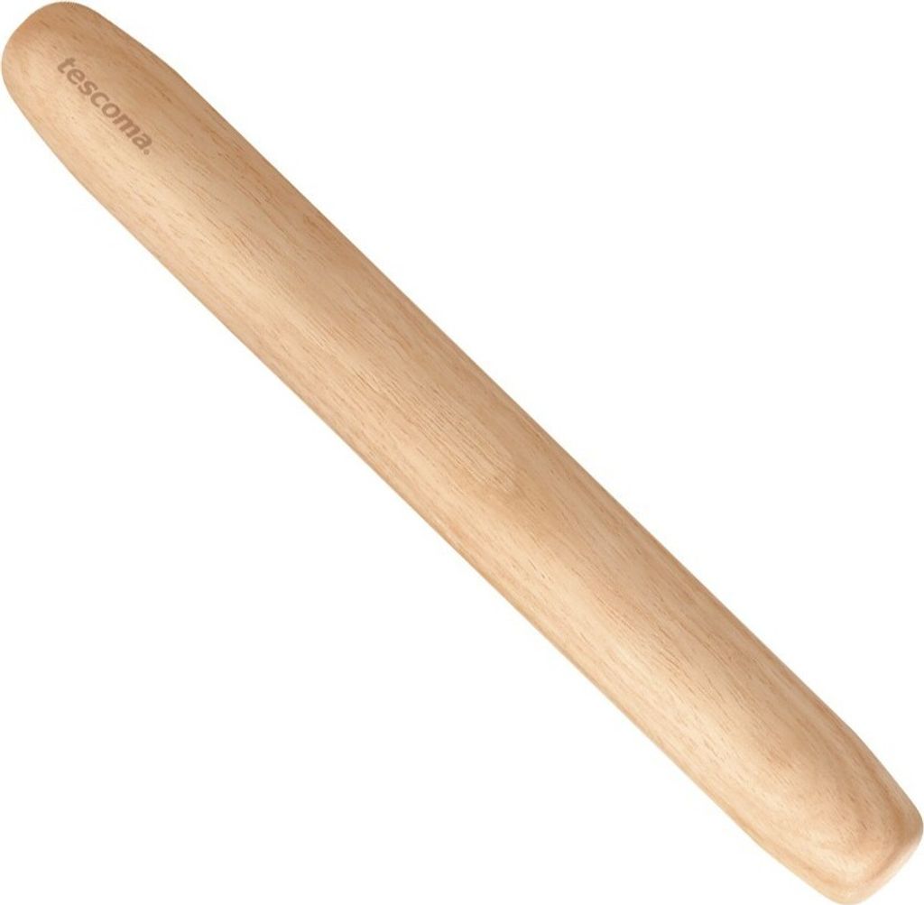 Tescoma Pizzaroller aus Holz DELÍCIA 40 cm, ø 5 cm