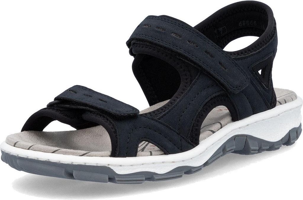 Schuhe Rieker 6886614