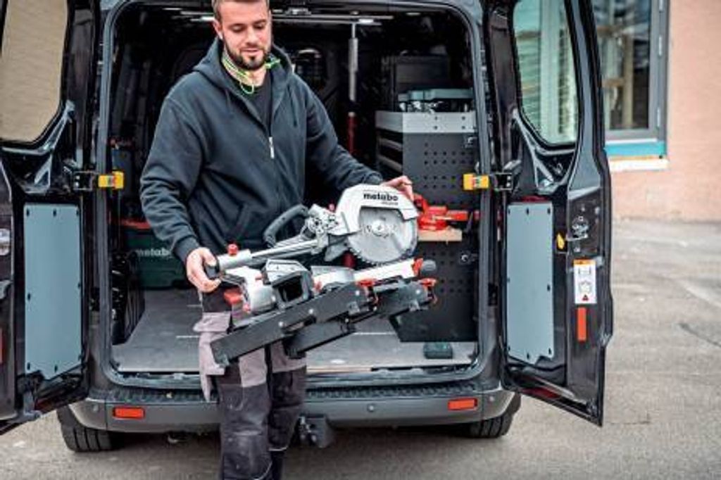 Metabo KGS254M Produktbild 17