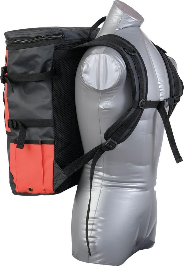 Hart Fishing Clean Spin Rucksack 25l