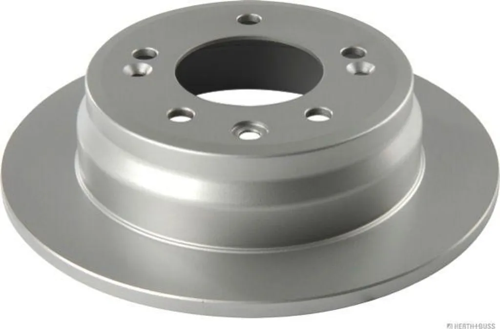 Disque de frein Herth+Buss Jakoparts J3310519 pour Kia et Hyundai