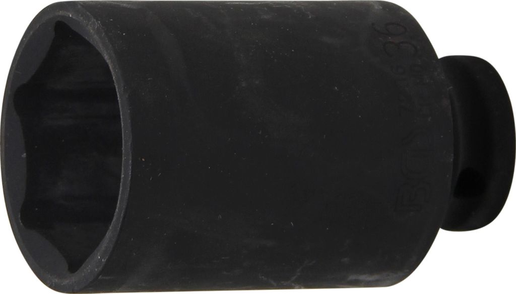 BGS technic Impact Socket Hexagon, 478 mm, 478 g Obrázek produktu 