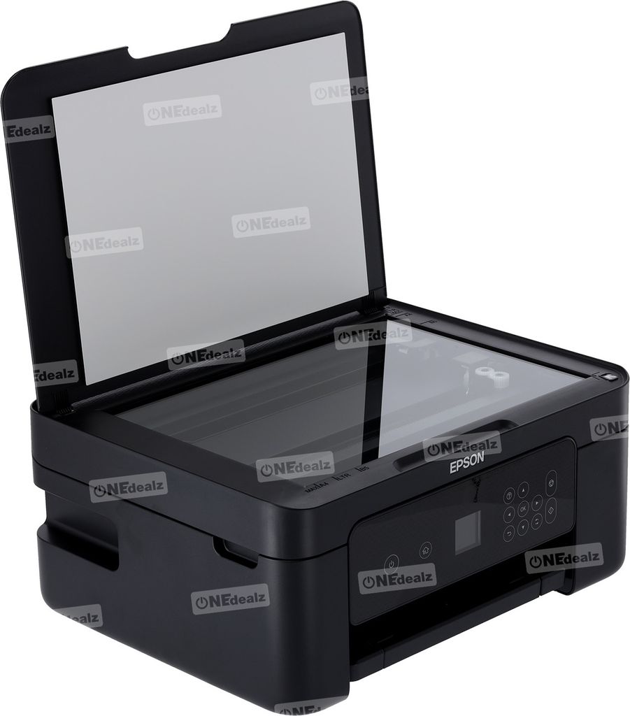 EPSON Expression Home XP-3200 3 in 1 Produktbild 9