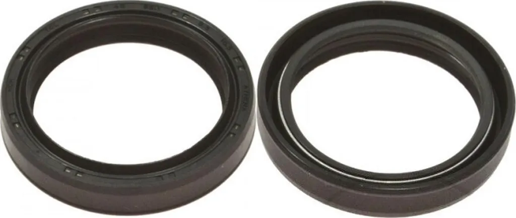 Stopper les fuites d'huile : Joints de fourche Suzuki GSX-R 1000 01-02