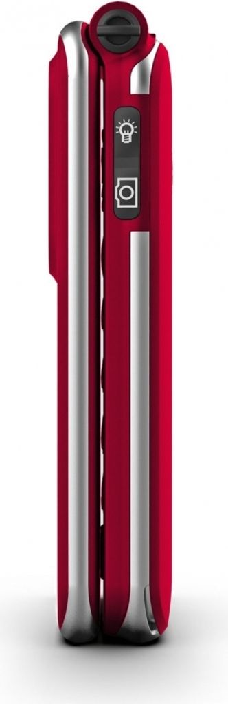Emporia Joy V228 rot Bluetooth Senioren-Telefon Produktbild 13