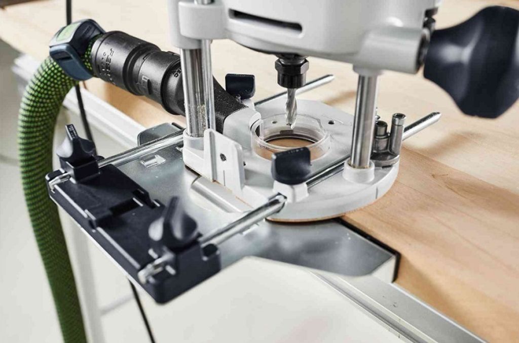 Festool Handoberfräse OF 1010 REBQ-Plus, 576919 Produktbild 6