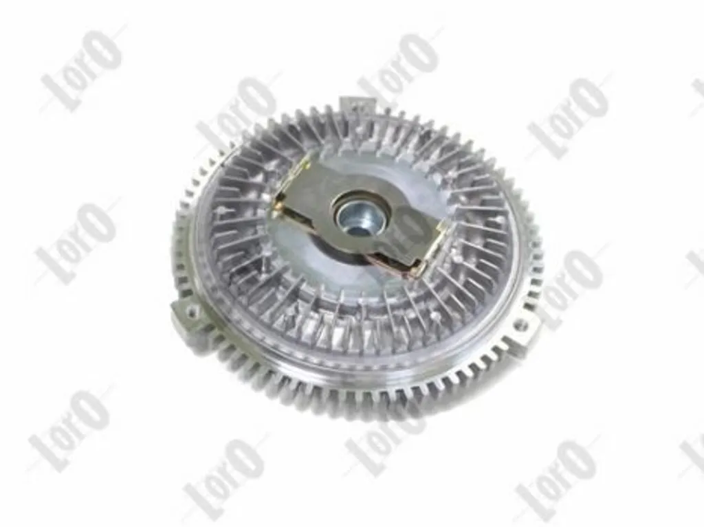 Embrayage de Ventilateur ABAKUS 014-013-0004 pour Mercedes Classe C E