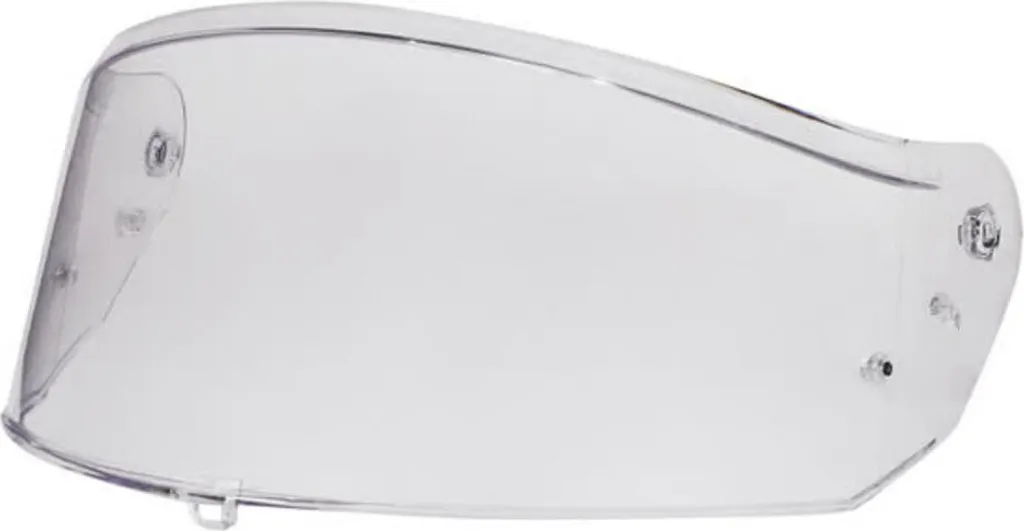 Visière LS2 FF808 STREAM II Transparente - Écran de Remplacement d'Origine