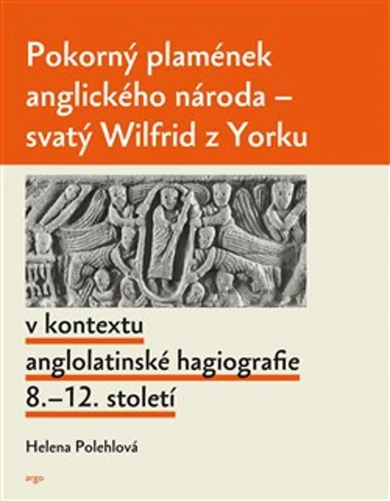 Livre pour Étude Histoire de l'Église - Pokorný plamének anglického