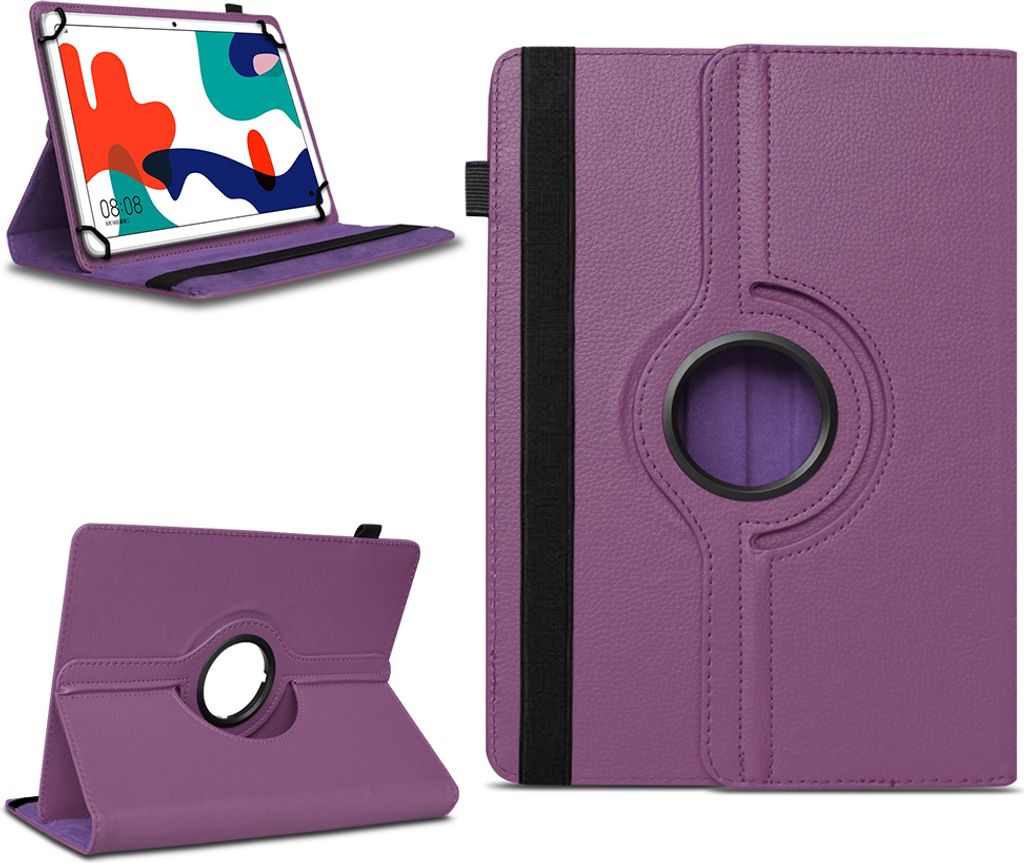 Tablet Tasche für Tabwee Tablet T90 / W90 Hülle Schutzhülle Produktbild 
