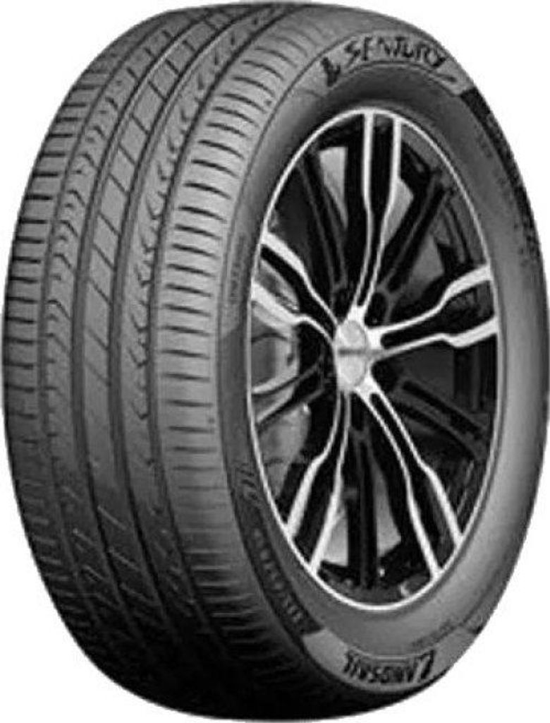 Landsail Sommerreifen motorcycle-tyres Qirin 990 ( 215/45 R16 90V XL )