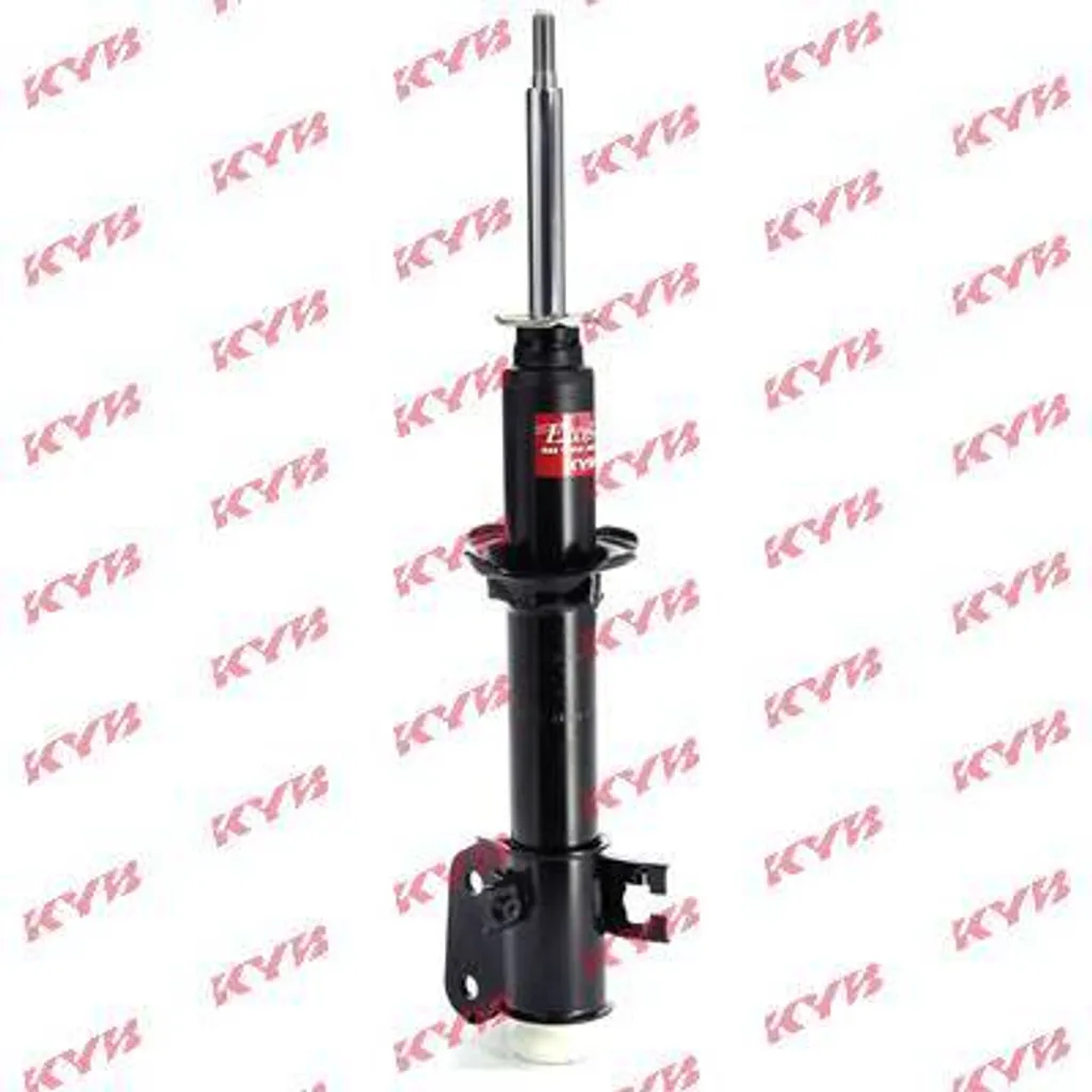 Jambe de Force Amortisseur Gaz KYB 333307 pour Système de Suspension