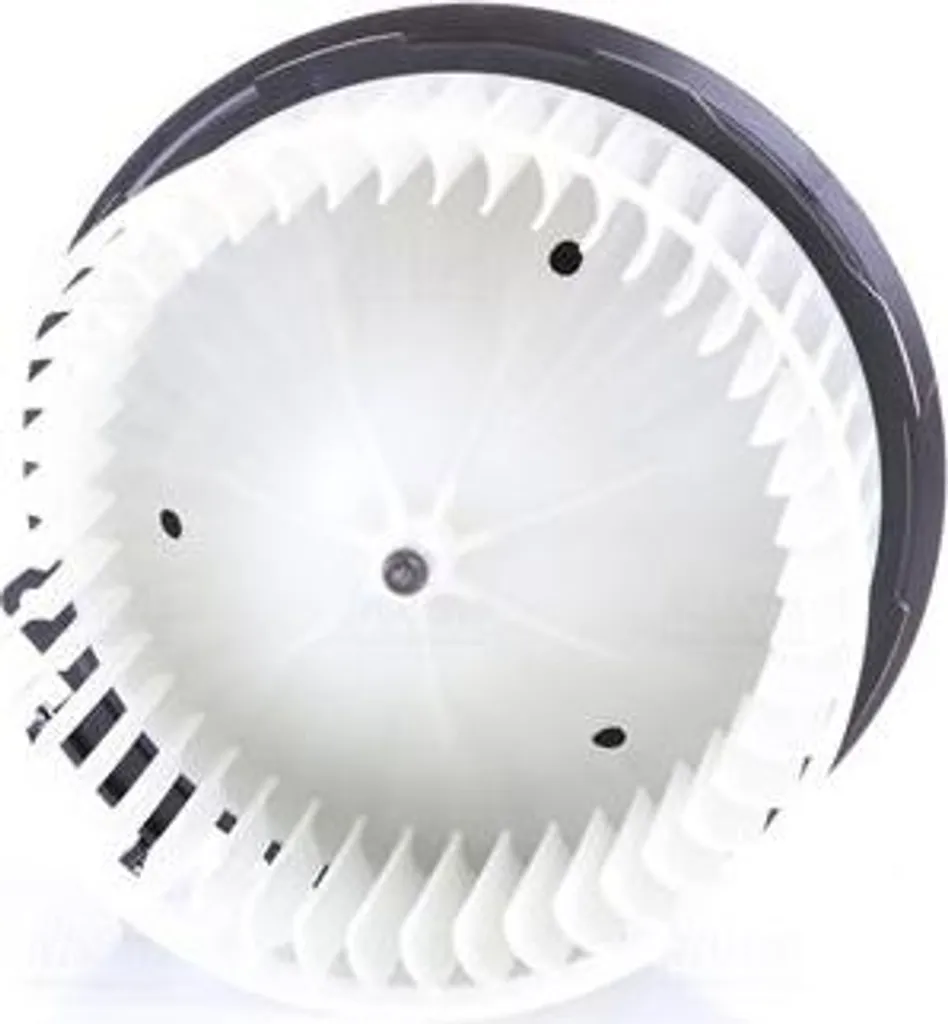 Moteur de chauffage pour désembuage efficace VW UP et SEAT Mii NISSENS