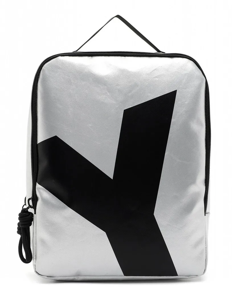 Sac à dos ordinateur portable Jessey-Plane : confort et sécurité Silver