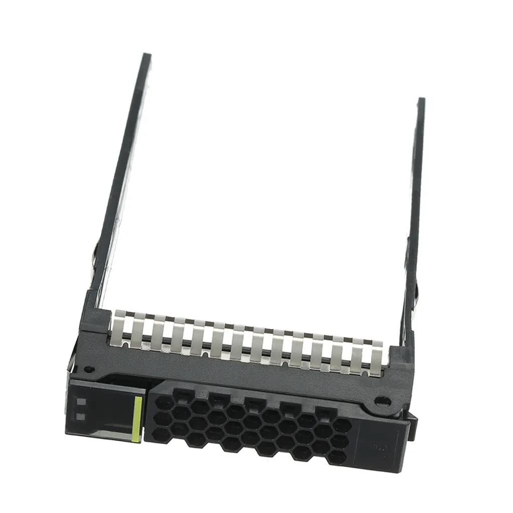 Support Disque Dur 2.5" pour Maintenance Serveur Tecal RH5885 V3 - 4