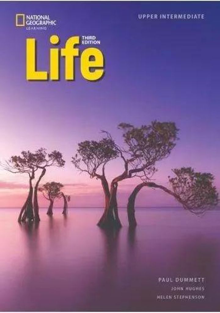 Leben 3. Auflage Obere Mittelstufe TB