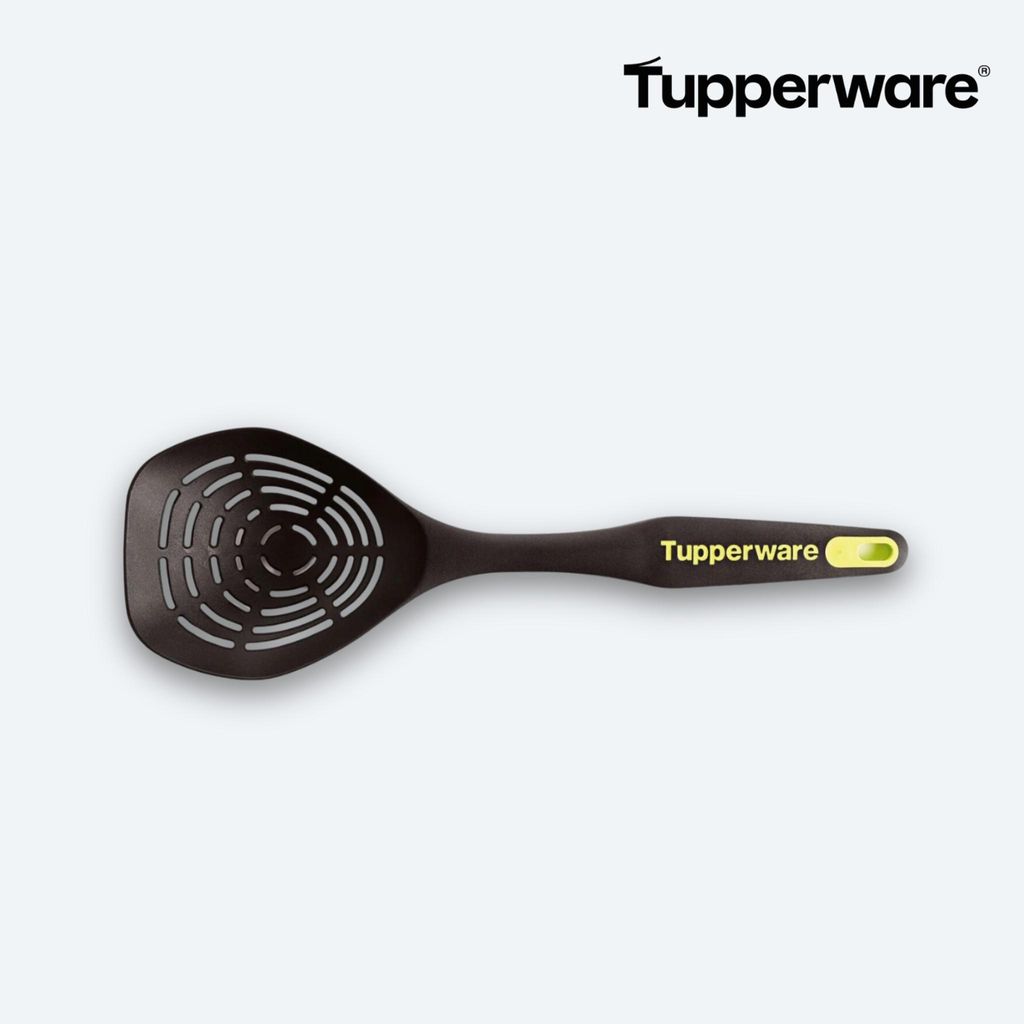 Tupperware TOP Löffelsieb 31,9 cm hitzebeständig für Produktbild 