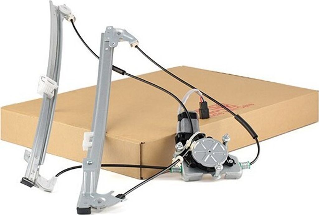 RIDEX 1561W0434 - OE 4796307 Fensterheber, vorne links für Voyager III (GS), Voyager IV