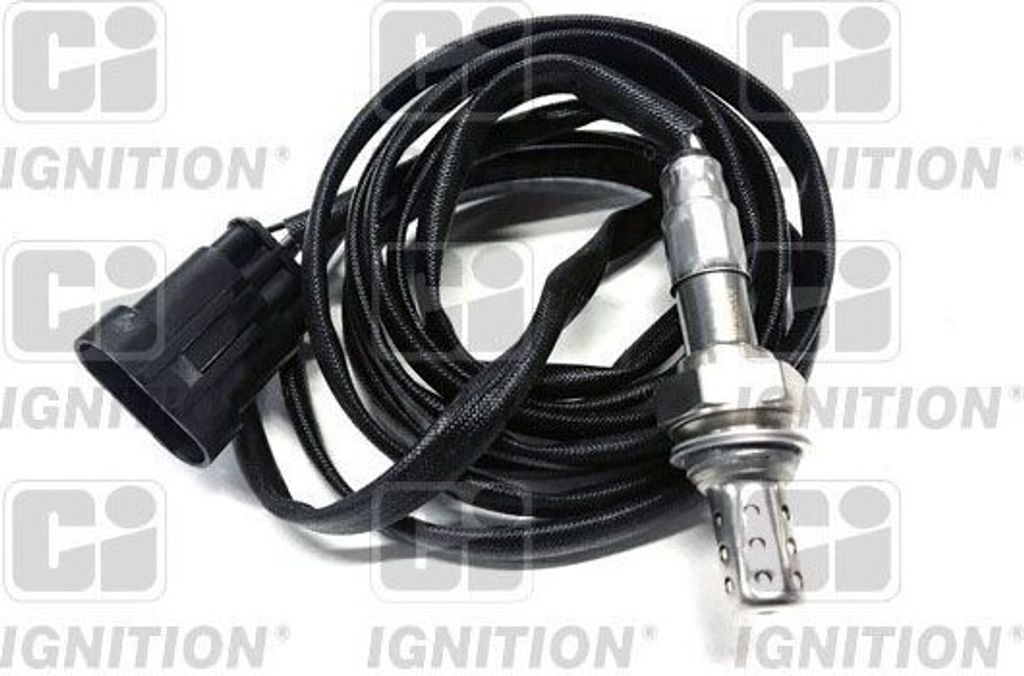 QUINTON HAZELL Lambdasonde für ALFA ROMEO 147 (937) Sprungsonde 2400mm XLOS1410