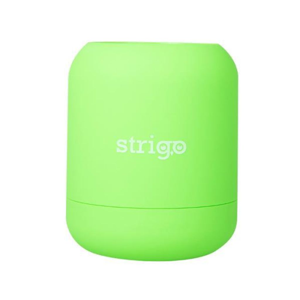 Container Pen Green.