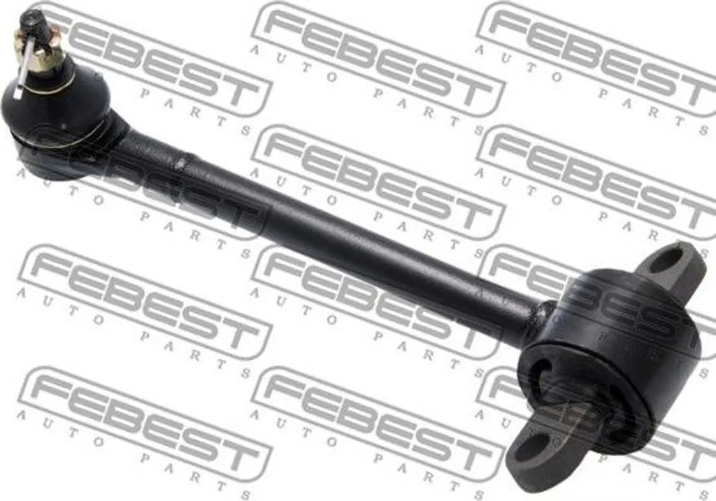 Bras de suspension FEBEST 0525-X9UP : finissez les bruits de train Xedos 9