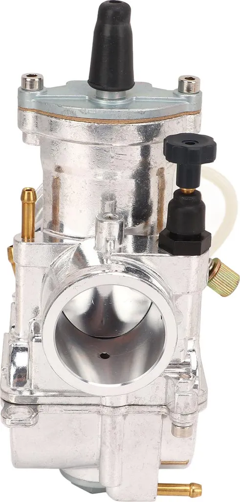 Carburateur PWK 32 mm Power Jet pour Moto 2 Temps et Quad 125cc 200cc