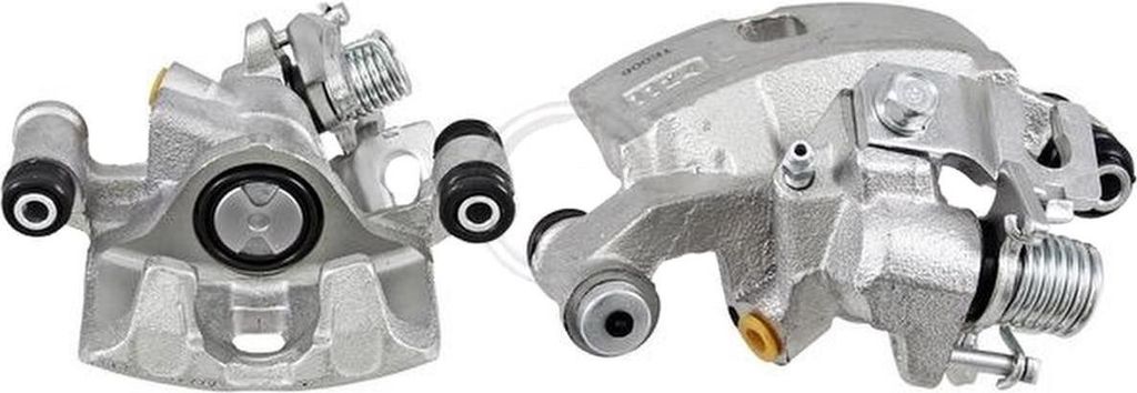 Bremssattel mit Feststellbremse Ø 30 mm Grauguss A.B.S. für u.a. TOYOTA COROLLA