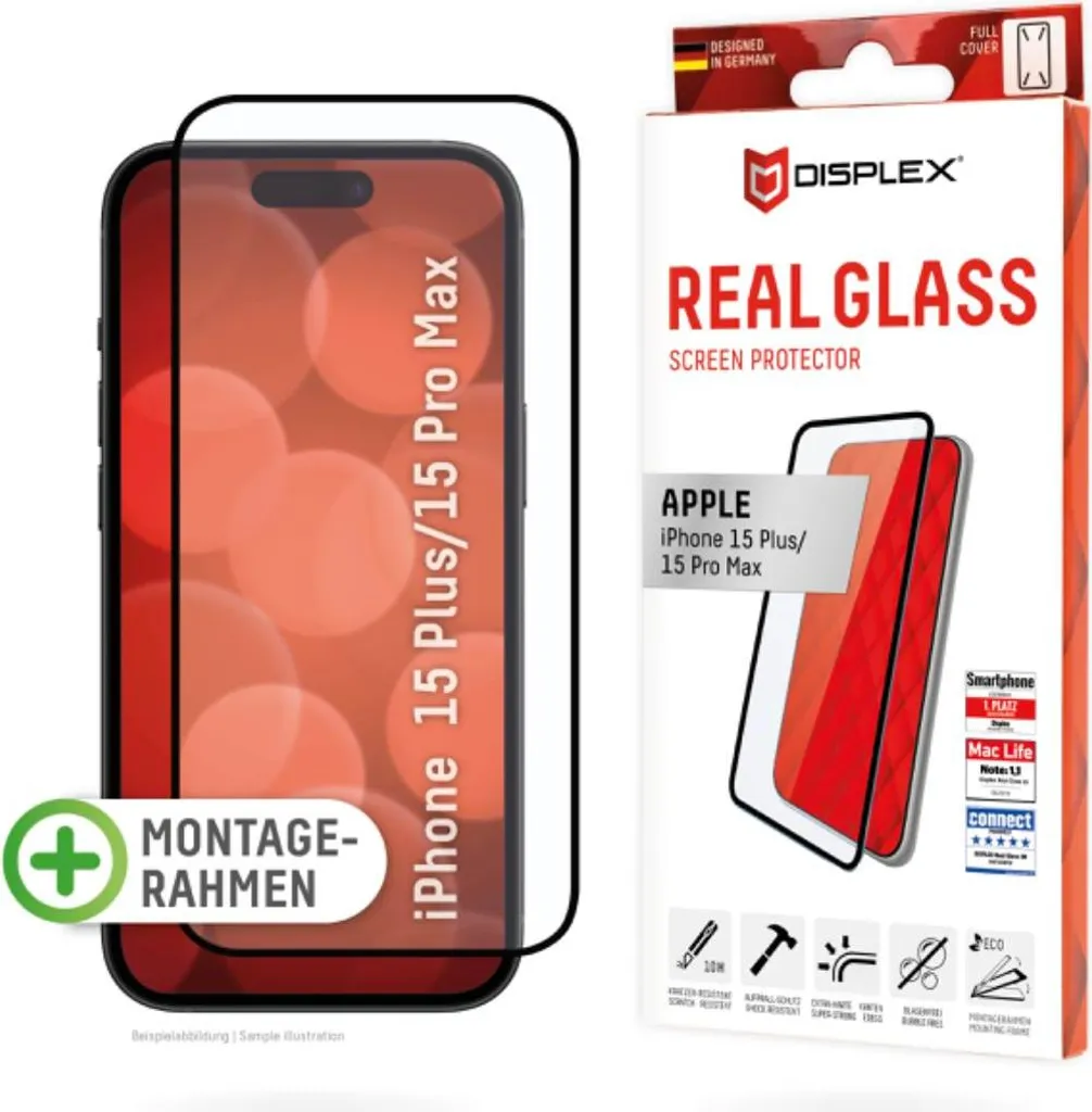 IPhone 15 Celeste Custodia Ultra Sottile Antiurto Senza Cornice Per IPhone 11-15 Pro Max | Ibrida, Lucida, Anti-impronte E Anti-graffi Cover IPhone 13 Trasparente
