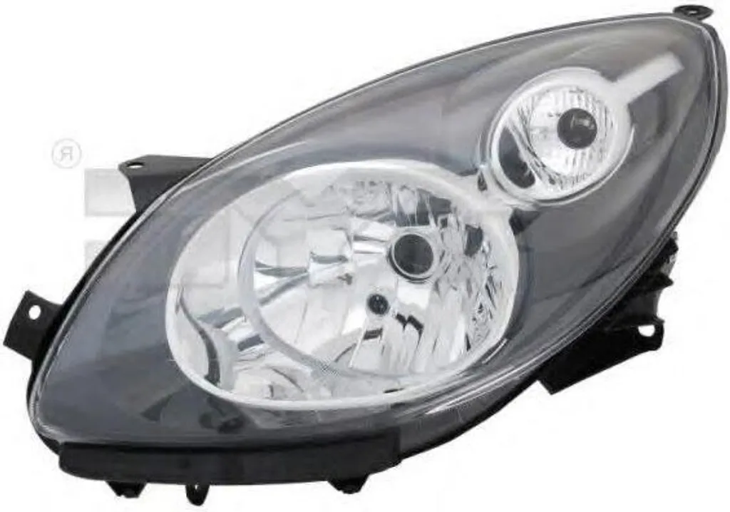 Garosa Lampada Frontale LED per Bambini con 2 modalità di