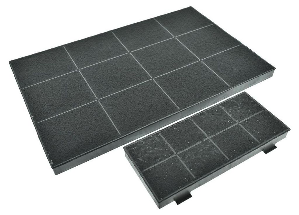AEG MCFB91, Pachový filter, Čierna, Karbón, AEG, 271 mm, 20 Obrázok produktu 