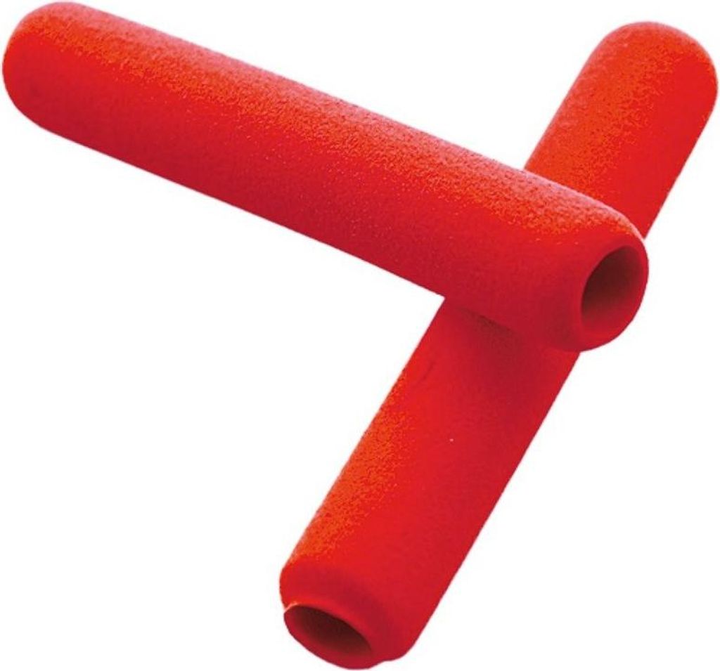 Überzug Schaumstoffgriff verbesserter Halt