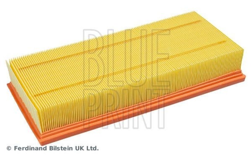Luftfilter BLUE PRINT ADBP220082 für LAND ROVER Defender SUV (L663) Filtereinsatz