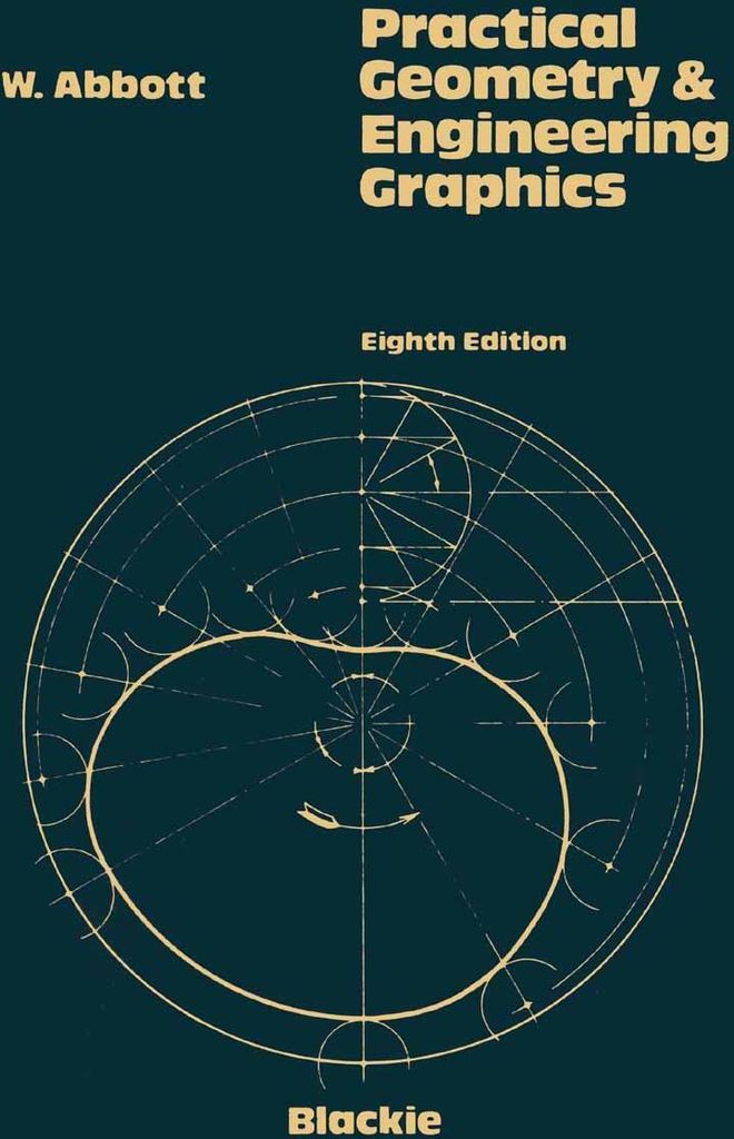 Practical Geometry and Engineering Graphics