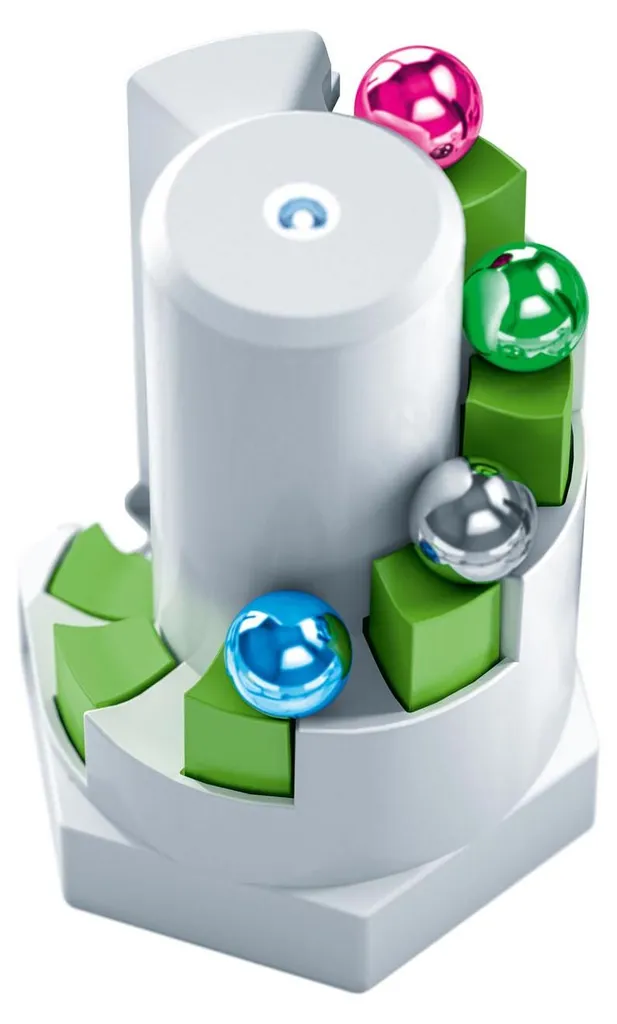 GraviTrax Power Elevator Extension Set : Ascenseur Automatique Ravensburger - 2