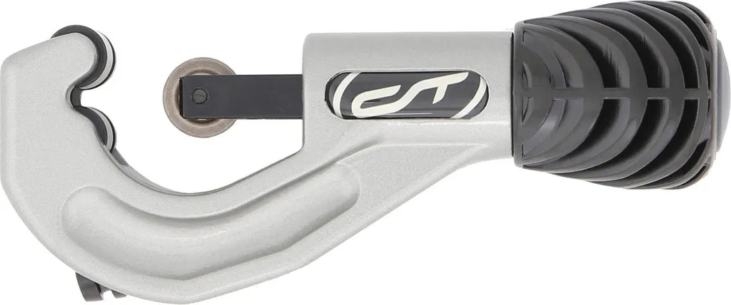 Coupeur de tige de fourche Contec Roundhouse Cut robuste en acier pro