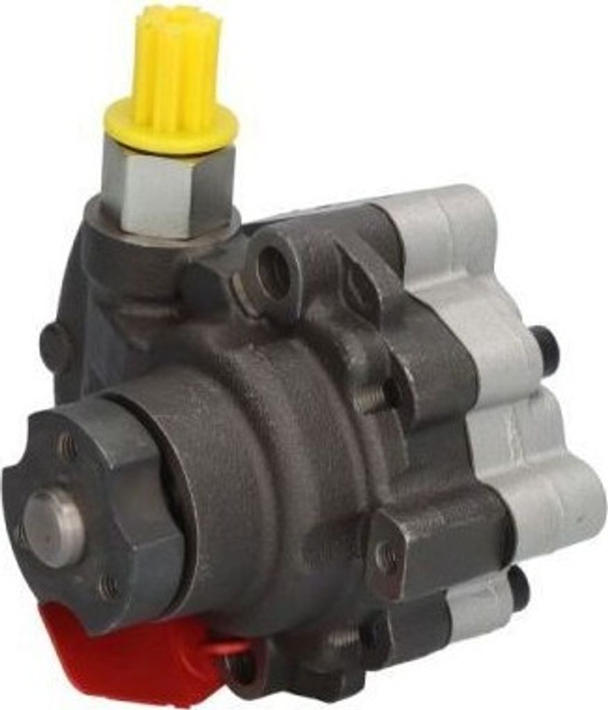 LAUBER 55.1428 Servolenkung Pumpe Servopumpe für JAGUAR X-Type Limousine (X400) Hydraulisch