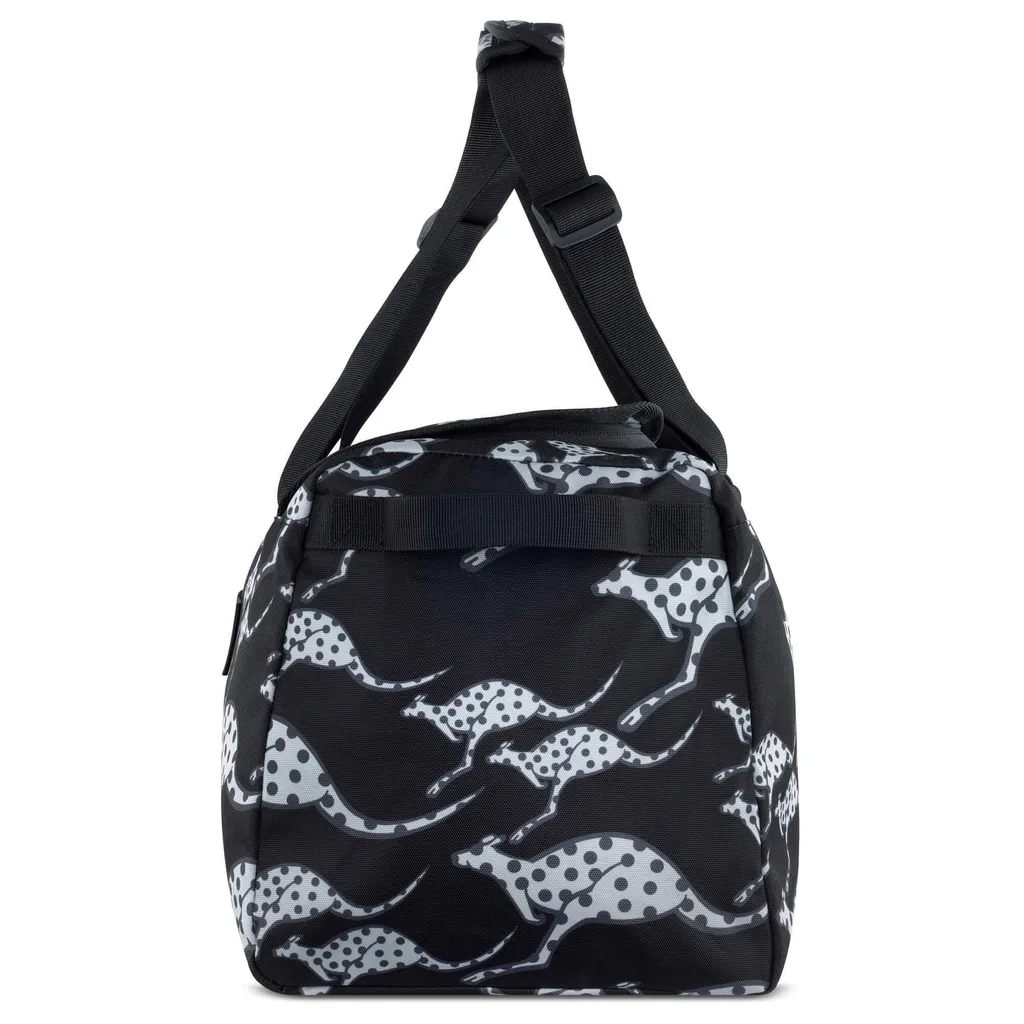 Sac de sport imperméable avec compartiment chaussures intégré - 3