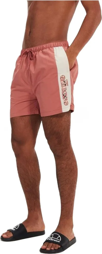 Maillot de bain rose Ellesse taille M idéal pour plage et piscine