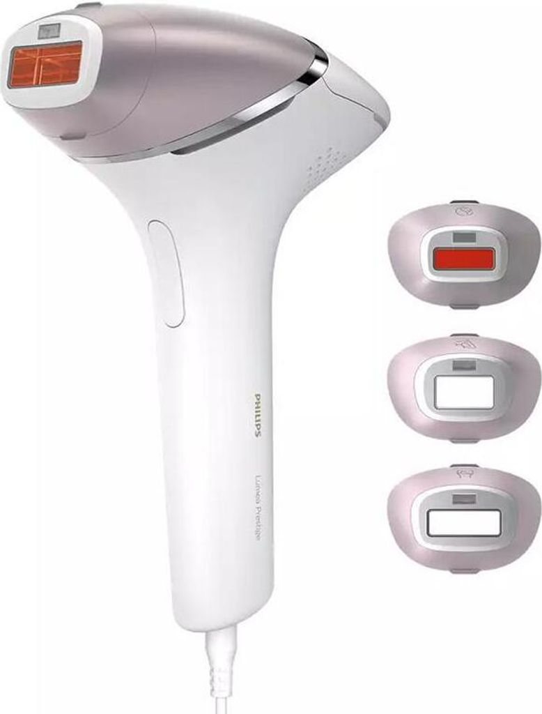 Prístroj Philips Lumea Prestige BRI947/00 IPL na Obrázok produktu