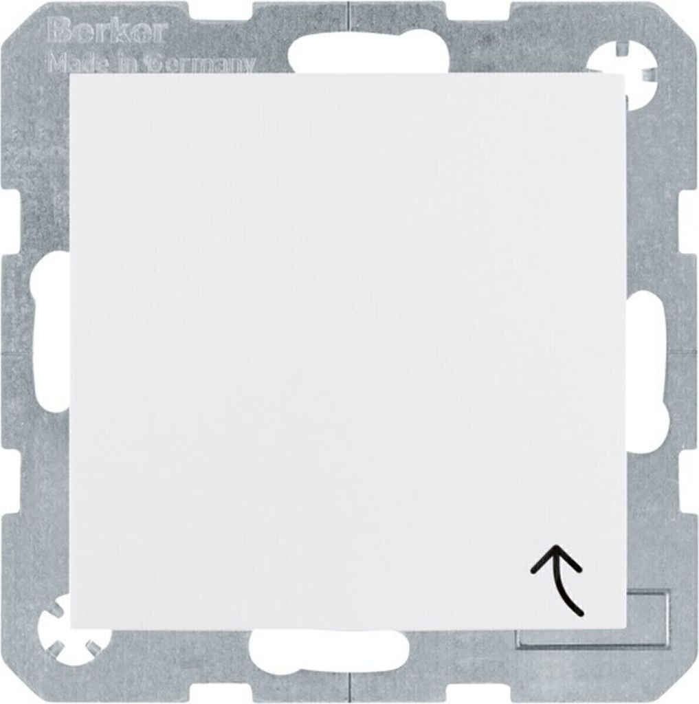Hager 47518989, Weiß, 10 Stück(e)