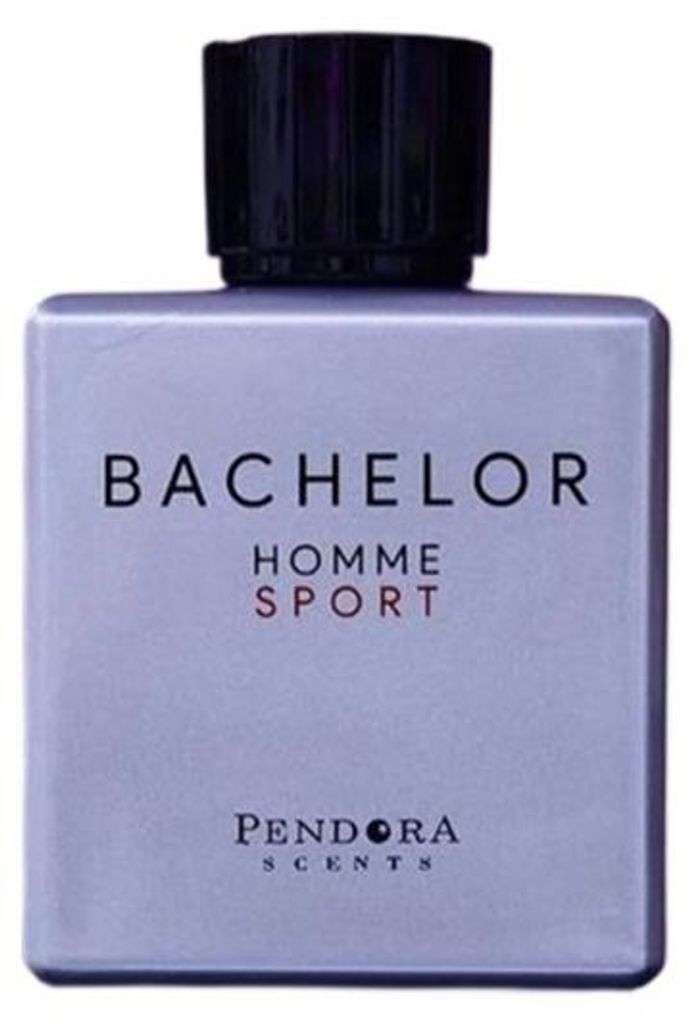 Pendora Scents Bachelor Homme Sport woda perfumowana, 100 ml