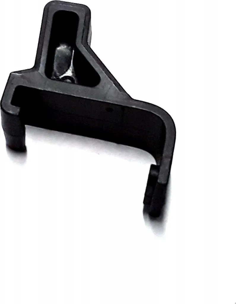Clip Supporto Telo Bagagliaio Volvo XC90 II | Accessorio Originale OEM