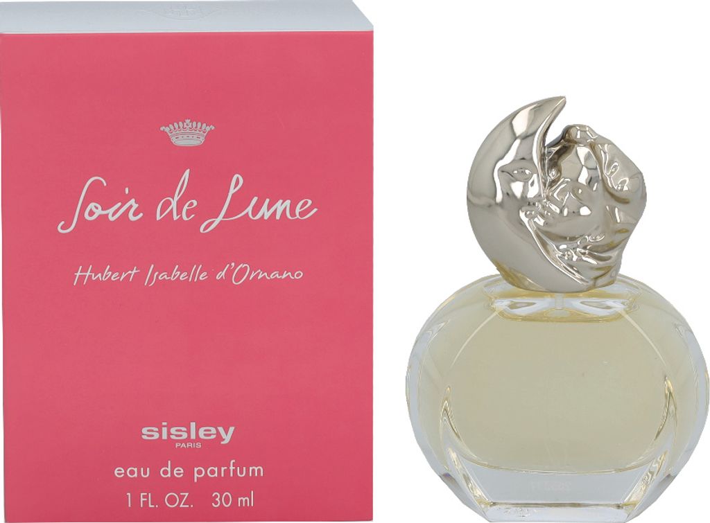Sisley Soir De Lune, Frauen, 30 ml, Spray, ALCOHOL, Produktbild 