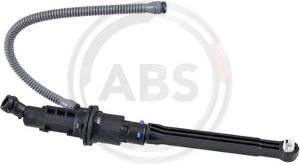 Cylindre émetteur d'embrayage 9676535380 robuste pour Peugeot 2008