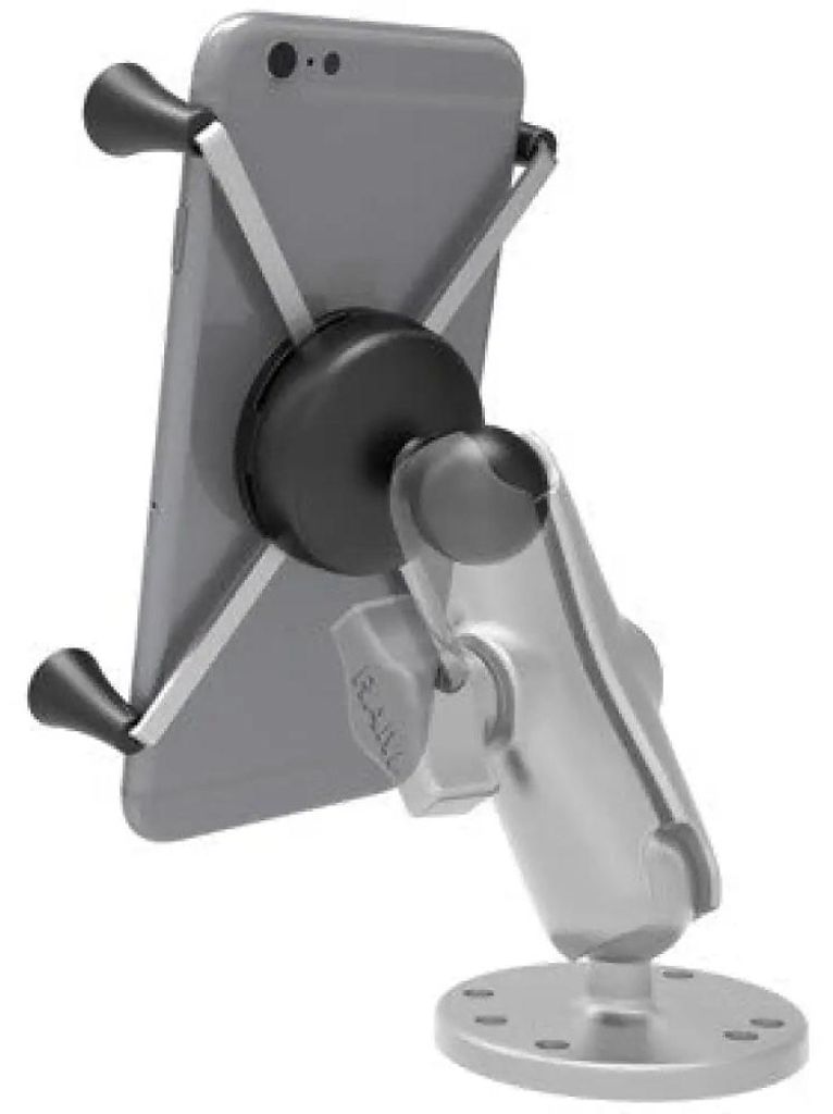 RAM Mounts RAM-HOL-UN10BU, Handy/Smartphone, Passive Produktbild 