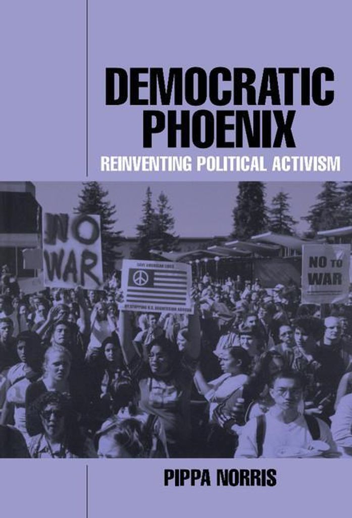 Democratic Phoenix