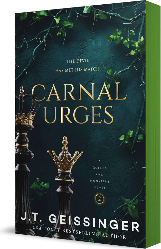 Carnal Urges